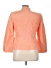 Armani Collezioni Orange Blazer Size 14 - photo 2