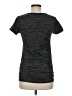 Danskin Now Tweed Gray Active T-Shirt Size 8 - 10 - photo 2