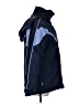 Red Ledge 100% Polyester Solid Blue Snow Jacket Size S - photo 4