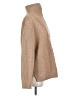Tuckernuck Tan Turtleneck Sweater Size XS - photo 4