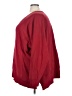 Maurices Red Pullover Sweater Size 4X - photo 5