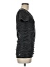 Danskin Now Tweed Gray Active T-Shirt Size 8 - 10 - photo 4