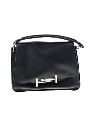 Tod's Leather Shoulder Bag (view 1)