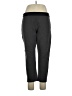 Gap Solid Gray Active Pants Size XL - photo 1