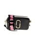 Marc Jacobs Black Crossbody Bag One size - photo 1