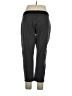 Gap Solid Gray Active Pants Size XL - photo 2