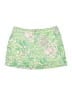 Lilly Pulitzer Tropical Green Skort Size 8 - photo 1
