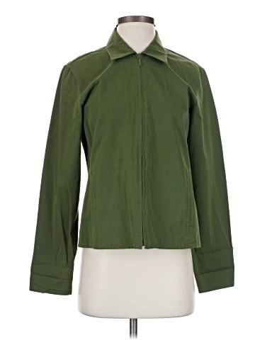 Eileen Fisher Jacket (view 1)