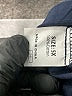 Unbranded 100% Cotton Solid Blue Cargo Shorts Size 5X - photo 3