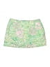 Lilly Pulitzer Tropical Green Skort Size 8 - photo 2