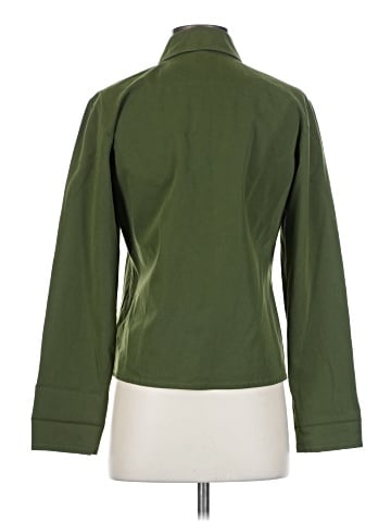 Eileen Fisher Jacket (view 2)