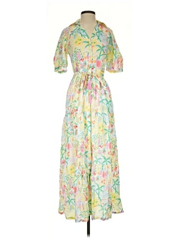 Roller Rabbit x Target Casual Dress (view 1)