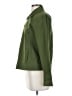 Eileen Fisher Green Jacket Size XS - photo 5