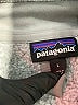 Patagonia 100% Polyester Gray Pullover Sweater Size L - photo 7