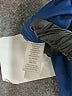 Calvin Klein Solid Blue Cocktail Dress Size 2 - photo 8