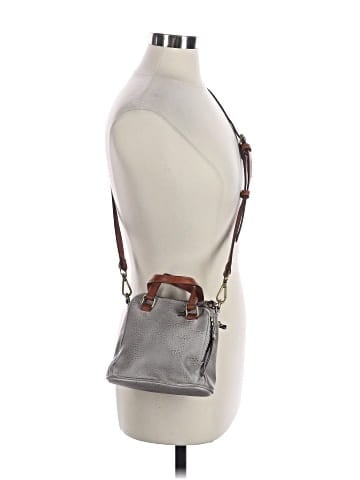 Free People Satchel (view 2)