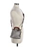 Free People Metallic Gray Satchel One size - photo 2