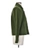 Eileen Fisher Green Jacket Size XS - photo 4