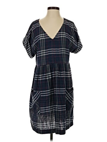 Holding Horses Casual Dress (view 1)