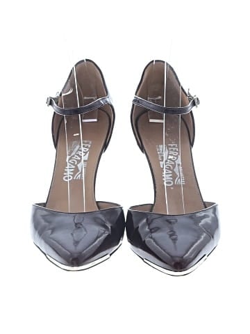 Salvatore Ferragamo Heels (view 2)
