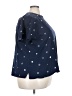 Unbranded Stars Blue Short Sleeve T-Shirt Size 4X - photo 4