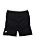 Fabletics Solid Black Athletic Shorts Size XXS - photo 2