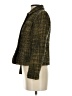 Jones New York Tweed Gold Blazer Size 2 (petite) - photo 5