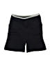 Fabletics Solid Black Athletic Shorts Size XXS - photo 1