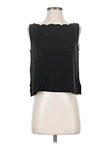 Eri + Ali Sleeveless Top (view 1)