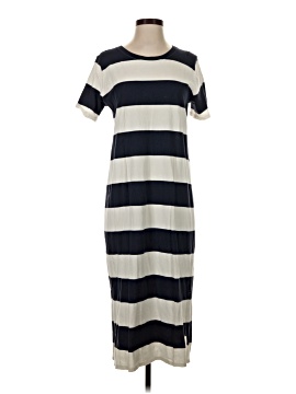 J.Crew Factory Store Casual Dress (view 1)