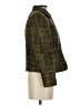 Jones New York Tweed Gold Blazer Size 2 (petite) - photo 4