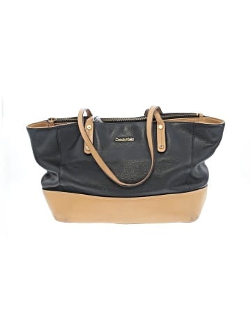 Assorted Brands Leather Tote (view 1)