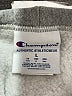 Champion Gray Pullover Hoodie Size L - photo 7