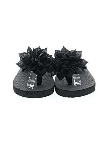 Assorted Brands Flip Flops (view 2)