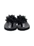 Assorted Brands Black Flip Flops Size EU 34 - photo 2