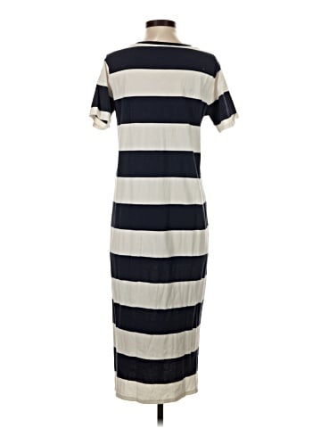 J.Crew Factory Store Casual Dress (view 2)