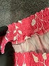 Unbranded Hearts Pink Casual Pants Size S (estimated) - photo 7