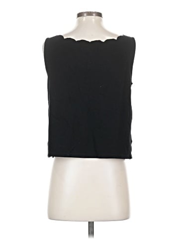 Eri + Ali Sleeveless Top (view 2)