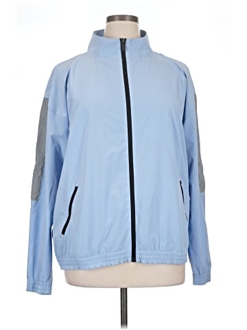 TomboyX Track Jacket (view 1)