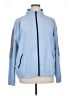 TomboyX Solid Blue Track Jacket Size XL - photo 1