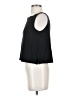 Eri + Ali Black Sleeveless Top Size S - photo 5