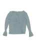 Mori Blue Long Sleeve T-Shirt Size 2 - 3 - photo 1