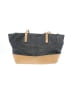 Assorted Brands 100% Leather Black Leather Tote One size - photo 3