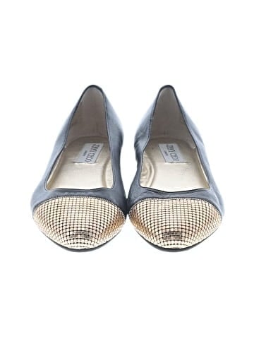 Jimmy Choo Flats (view 2)