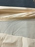 Unbranded 100% Polyester Ivory Cocktail Dress Size S - photo 4