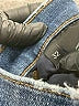 J Brand Hearts Blue Jeans Size 32 waist - photo 8