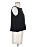 Eri + Ali Black Sleeveless Top Size S - photo 4
