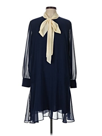 Alexia Admor Casual Dress (view 1)