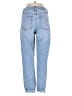 Abercrombie & Fitch Hearts Blue Jeans Size 2R - photo 2
