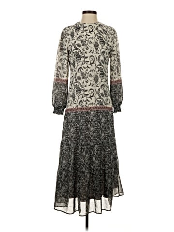 Harper Casual Dress (view 1)